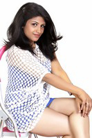 Supriya Spicy Stills